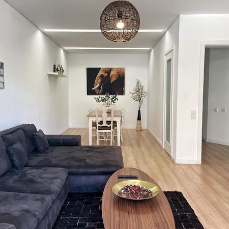 Dreamy Alameda Apartment Lisboa Extérieur photo