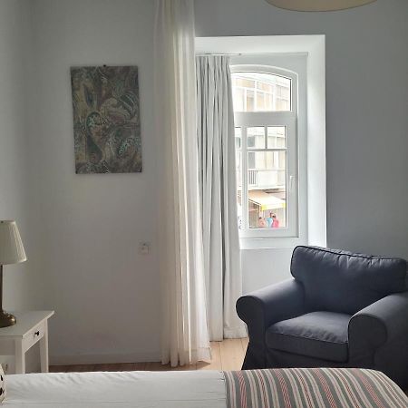 Dreamy Alameda Apartment Lisboa Extérieur photo