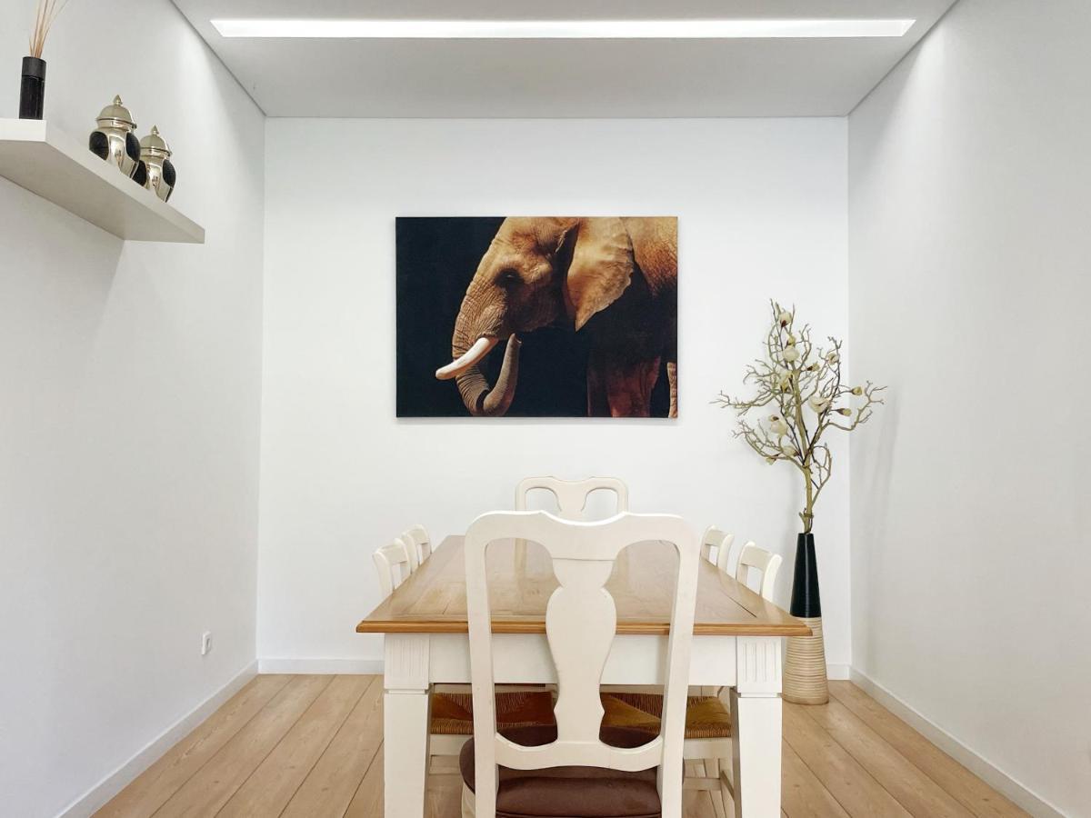 Dreamy Alameda Apartment Lisboa Extérieur photo