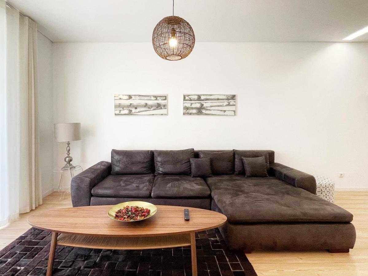 Dreamy Alameda Apartment Lisboa Extérieur photo
