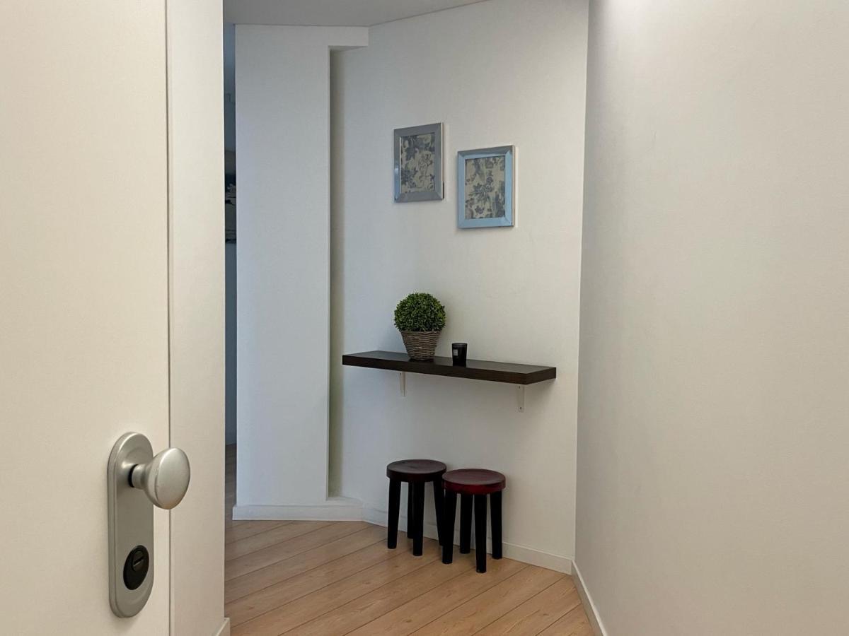 Dreamy Alameda Apartment Lisboa Extérieur photo