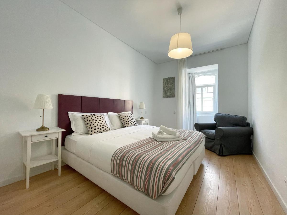 Dreamy Alameda Apartment Lisboa Extérieur photo