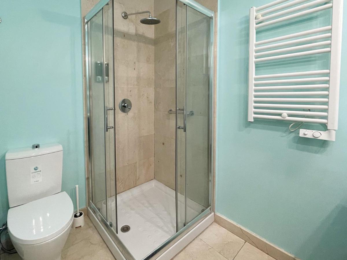 Dreamy Alameda Apartment Lisboa Extérieur photo