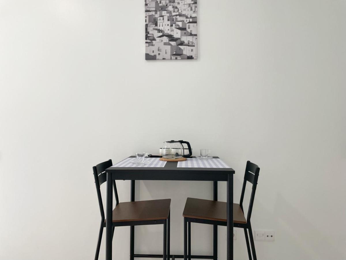 Dreamy Alameda Apartment Lisboa Extérieur photo