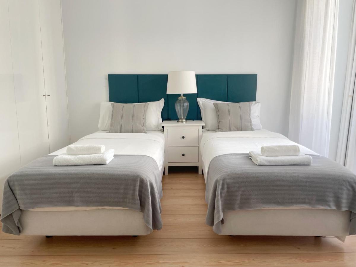 Dreamy Alameda Apartment Lisboa Extérieur photo