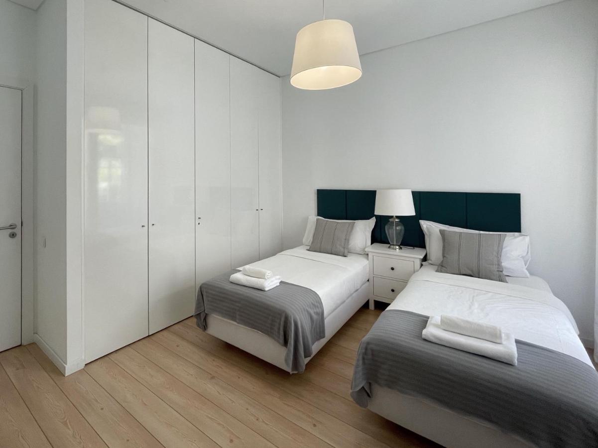 Dreamy Alameda Apartment Lisboa Extérieur photo