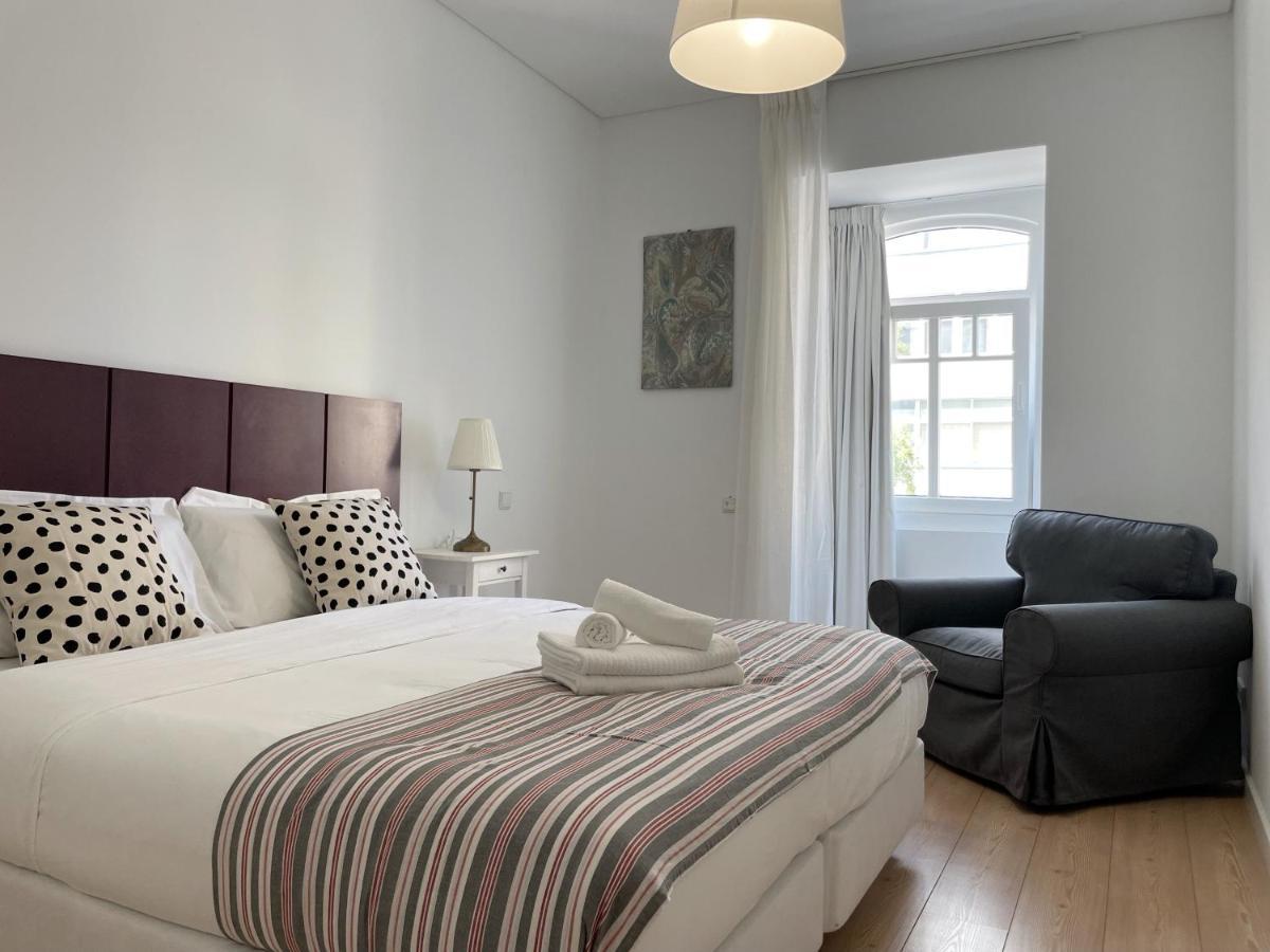 Dreamy Alameda Apartment Lisboa Extérieur photo