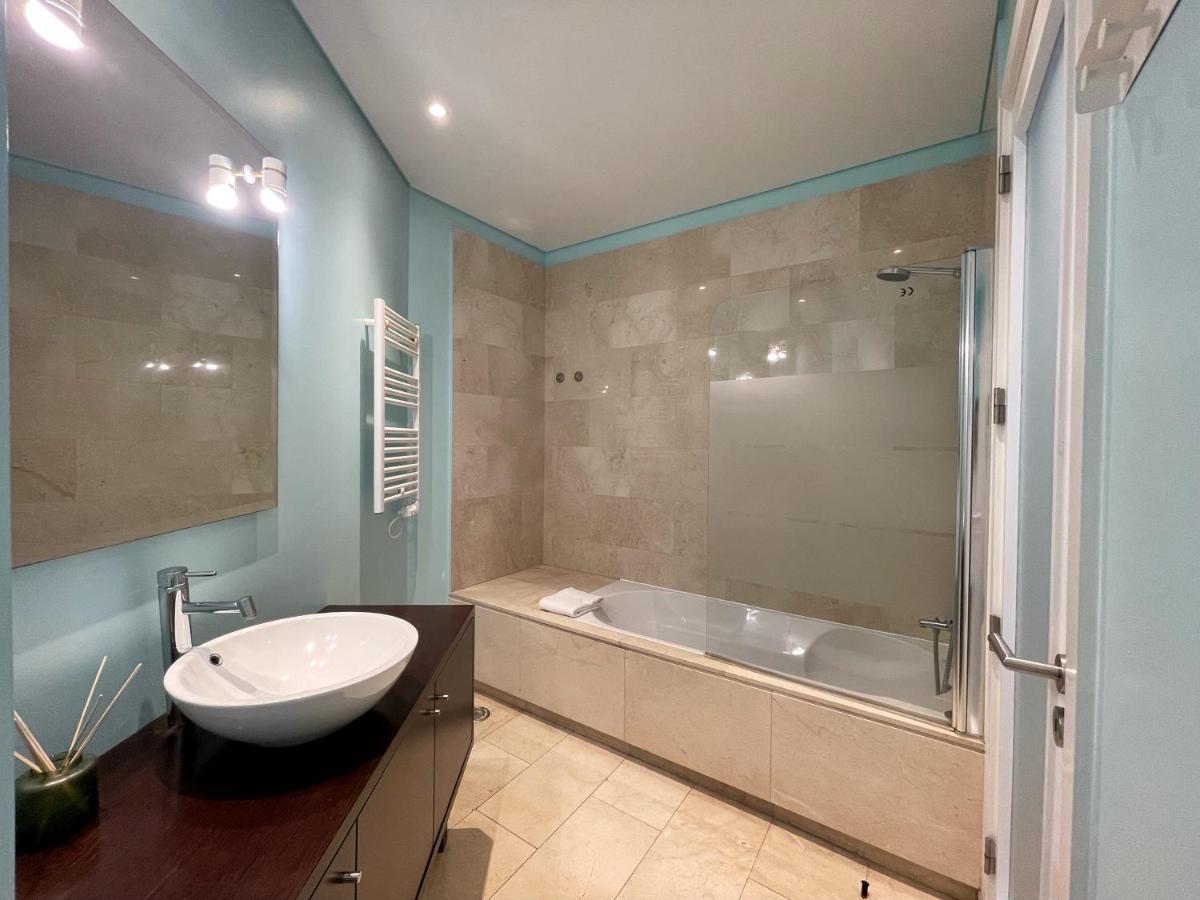 Dreamy Alameda Apartment Lisboa Extérieur photo