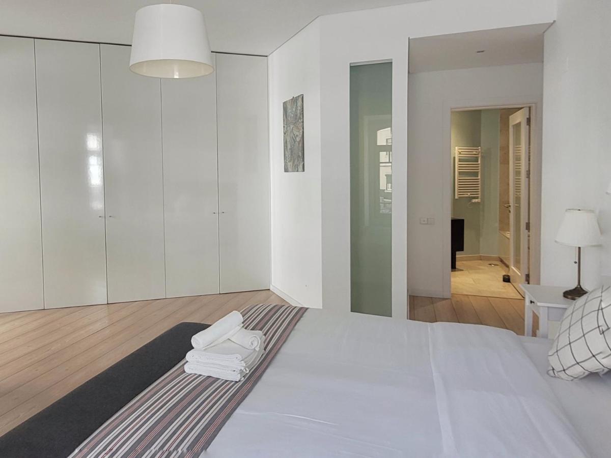 Dreamy Alameda Apartment Lisboa Extérieur photo